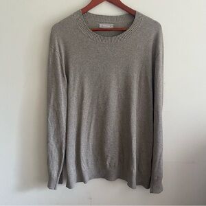 Everlane The No-Sweat Sweater